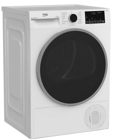Beko B3T 47239 сушильная машина