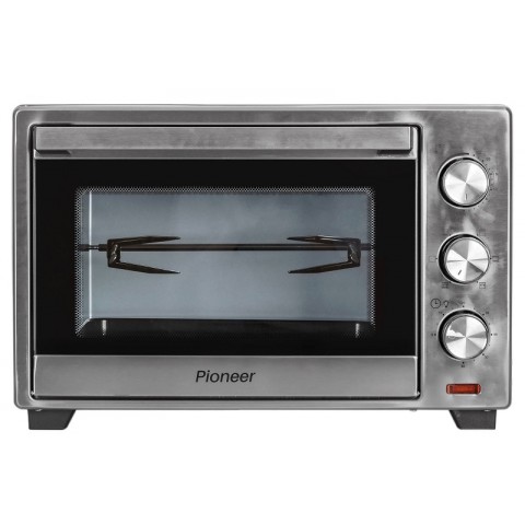 Pioneer MO5011G печь электрическая Pioneer MO5011G печь электрическая