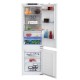 Beko BCNA 275E3S холодильник встраиваемый