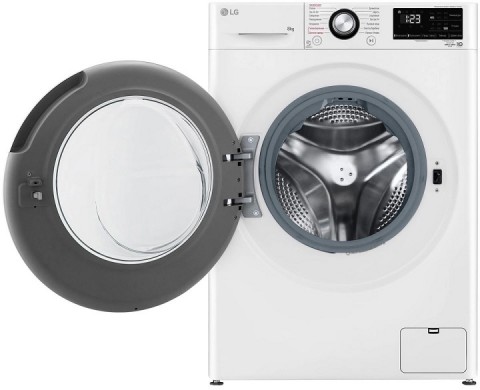 LG F 2V3PS6W стиральная машина