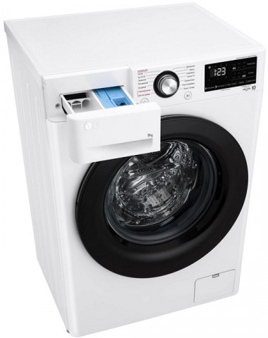 LG F 2V3PS6W стиральная машина