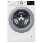 LG F 2V3HS4W стиральная машина