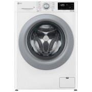 LG F 2V3HS4W стиральная машина