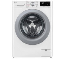 LG F 2V3HS4W стиральная машина