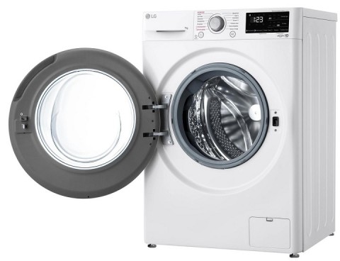 LG F 2V3HS4W стиральная машина