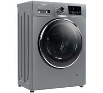 Бирюса WM-SL610/11S стиральная машина