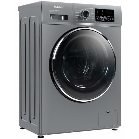 Бирюса WM-SL610/11S стиральная машина