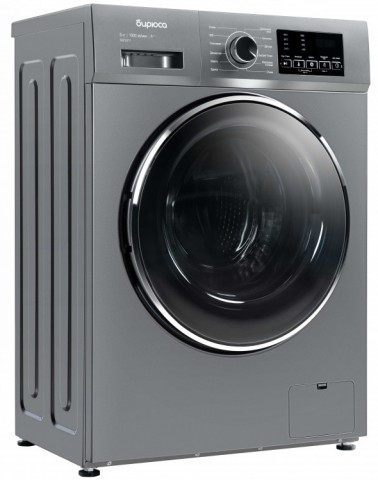 Бирюса WM-SL610/11S стиральная машина