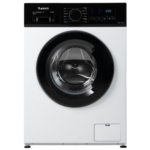 Бирюса WM-SL610/15 стиральная машина