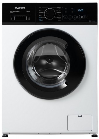 Бирюса WM-SL610/15 стиральная машина