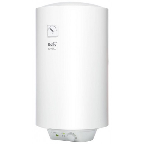 Ballu BWH/S 50 Shell водонагреватель накопительный Ballu BWH/S 50 Shell водонагреватель накопительный
