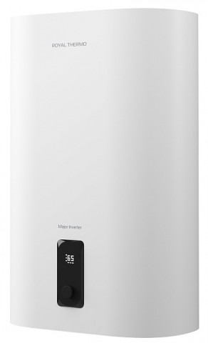 Royal Thermo RWH30 Major Inverter водонагреватель