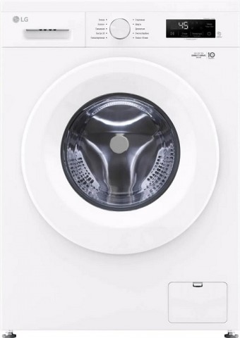 LG F 2Y1NS3W стиральная машина