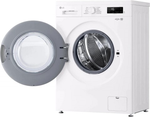 LG F 2Y1NS3W стиральная машина