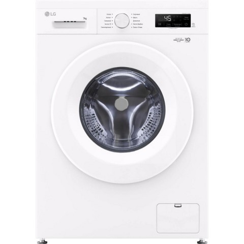 LG F 2Y1HS3W стиральная машина LG F 2Y1HS3W стиральная машина