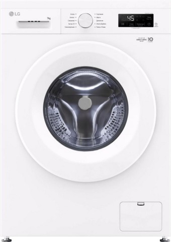 LG F 2Y1HS3W стиральная машина