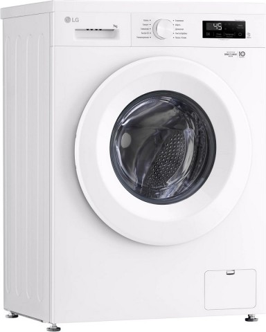 LG F 2Y1HS3W стиральная машина
