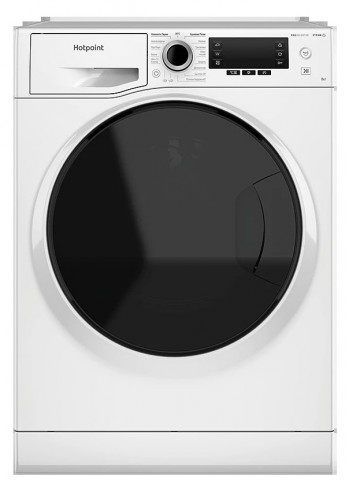 Hotpoint NSD 8249 D AVE RU стиральная машина