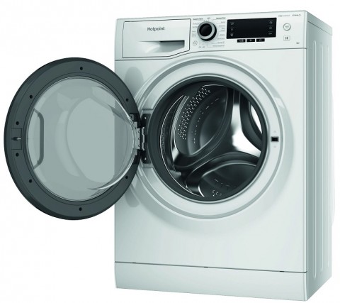 Hotpoint NSD 8249 D AVE RU стиральная машина