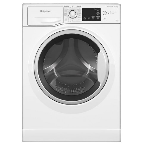 Hotpoint NSB 7239 W VE RU стиральная машина Hotpoint NSB 7239 W VE RU стиральная машина