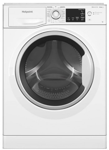 Hotpoint NSB 7239 W VE RU стиральная машина