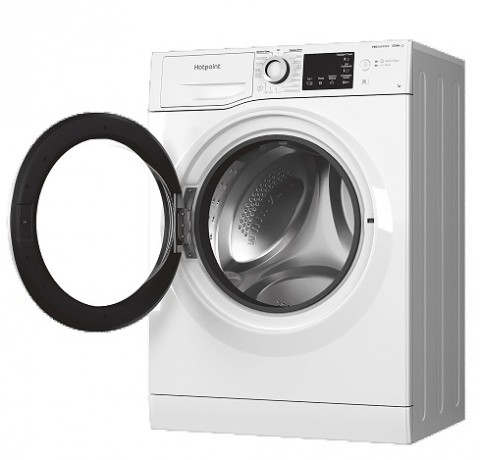 Hotpoint NSB 7239 W VE RU стиральная машина