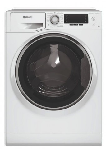 Hotpoint NSD 6239 S VE RU стиральная машина