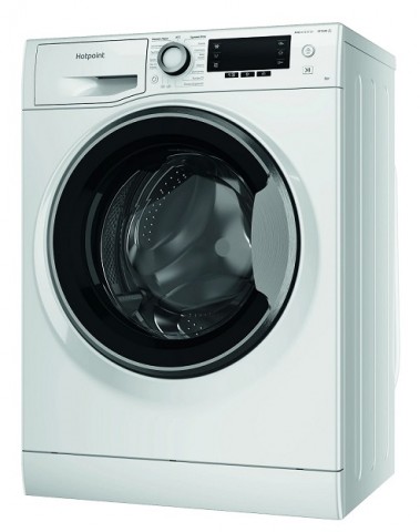 Hotpoint NSD 6239 S VE RU стиральная машина