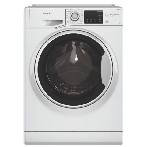 Hotpoint NSB 7225 W V RU стиральная машина Hotpoint NSB 7225 W V RU стиральная машина
