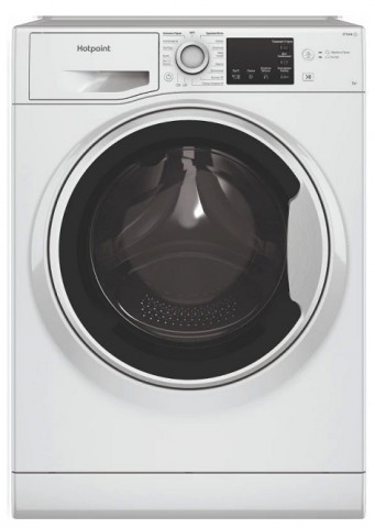 Hotpoint NSB 7225 W V RU стиральная машина