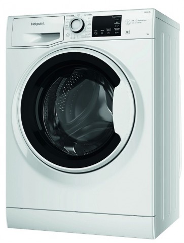 Hotpoint NSB 7225 W V RU стиральная машина