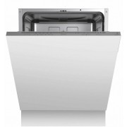 Midea MID 60S100i встраиваемая посудомоечная машина