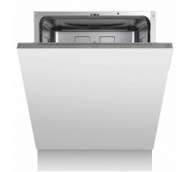 Midea MID 60S100i встраиваемая посудомоечная машина