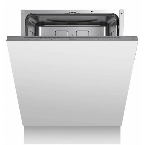 Midea MID 60S100i встраиваемая посудомоечная машина Midea MID 60S100i встраиваемая посудомоечная машина