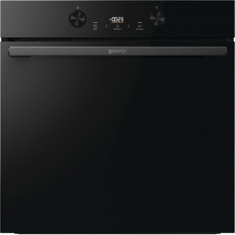 Gorenje BOS 6737E05DBG электрический духовой шкаф Gorenje BOS 6737E05DBG электрический духовой шкаф