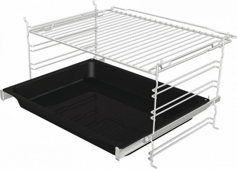 Gorenje BOS 6737E05DBG электрический духовой шкаф