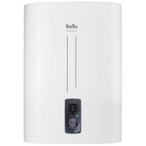 Ballu BWH/S 30 Artendo DH водонагреватель накопительный Ballu BWH/S 30 Artendo DH водонагреватель накопительный