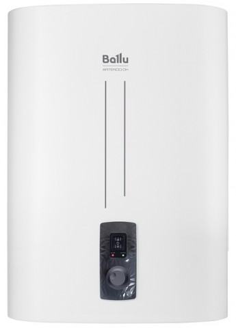 Ballu BWH/S 30 Artendo DH водонагреватель накопительный