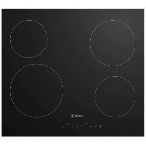 Indesit ITR 160 электрическая варочная панель Indesit ITR 160 электрическая варочная панель