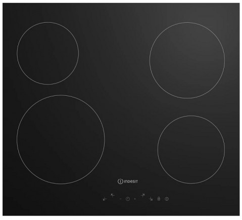 Indesit ITR 160 электрическая варочная панель