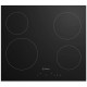 Indesit ITR 160 электрическая варочная панель