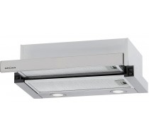 Krona Kamilla T 500 inox вытяжка встраиваемая