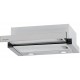 Krona Kamilla T 500 inox вытяжка встраиваемая