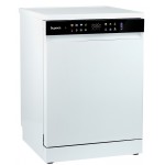 Бирюса DWF-615/03 W посудомоечная машина