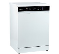 Бирюса DWF-615/03 W посудомоечная машина