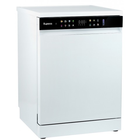 Бирюса DWF-615/03 W посудомоечная машина Бирюса DWF-615/03 W посудомоечная машина
