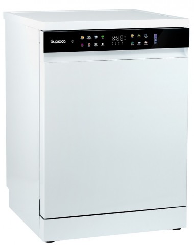 Бирюса DWF-615/03 W посудомоечная машина