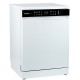 Бирюса DWF-615/03 W посудомоечная машина