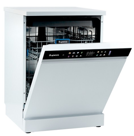 Бирюса DWF-615/03 W посудомоечная машина