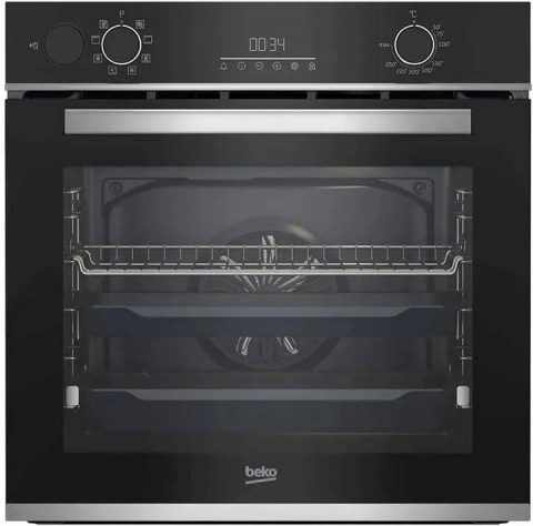 Beko BBIS 13300 XMSE электрический духовой шкаф